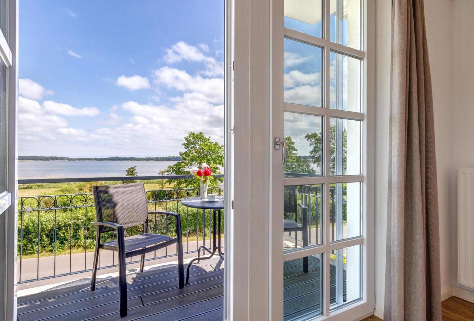 Residenz Am Balmer See - Bs 52 Mit Wellnessbereich Kültér fotó